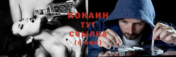 кокс Верея